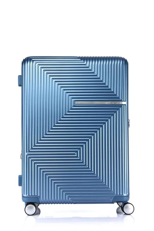 AZIO 25吋 可擴充行李箱  hi-res | Samsonite