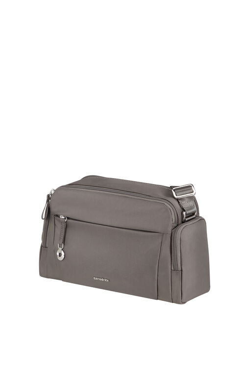 MOVE 5 雙口袋記者包  hi-res | Samsonite