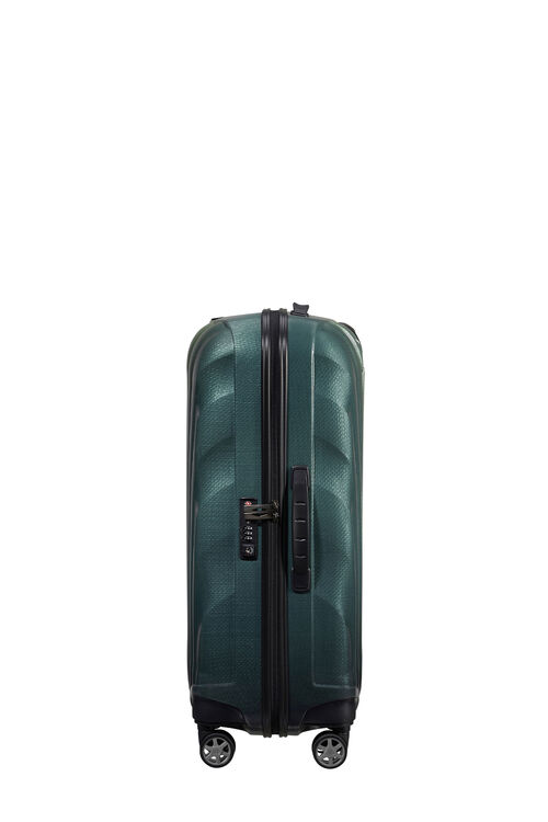C-LITE 25吋 四輪行李箱  hi-res | Samsonite