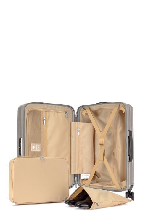 ENOW 20吋 四輪行李箱  hi-res | Samsonite