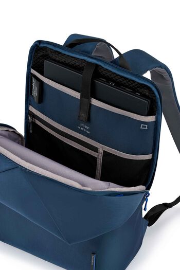 LITE-GEO 15.6吋 筆電後背包