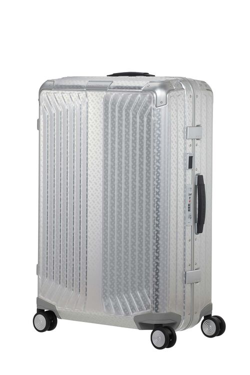 LITE-BOX ALU / BOSS 28吋 四輪行李箱  hi-res | Samsonite