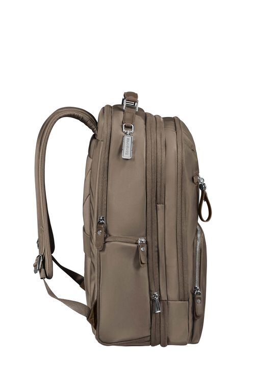 KARISSA EVO 15.6吋 大容量筆電後背包