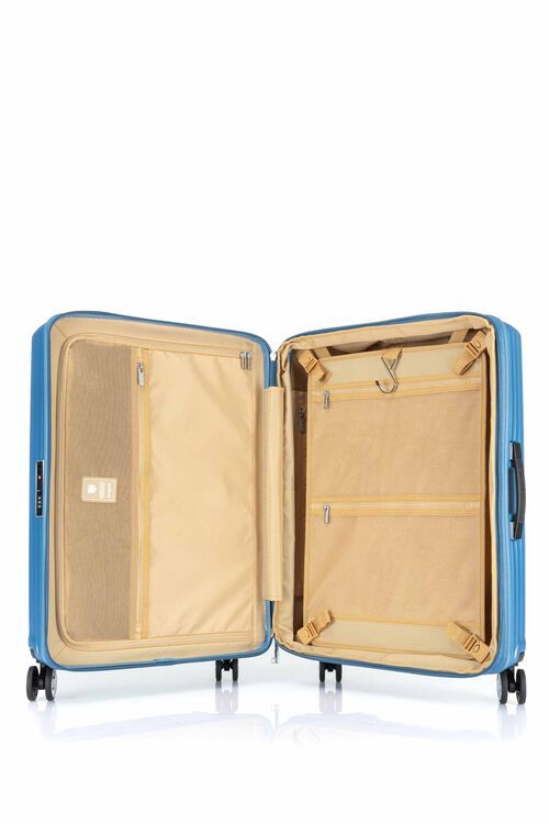ENOW 25吋 可擴充行李箱  hi-res | Samsonite