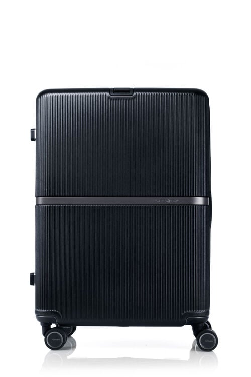 MINTER 25吋 可擴充行李箱  hi-res | Samsonite