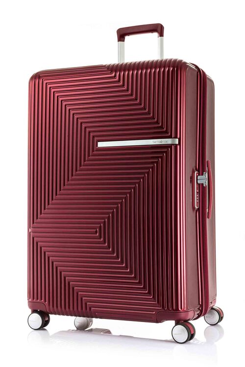 AZIO 28吋 可擴充行李箱  hi-res | Samsonite
