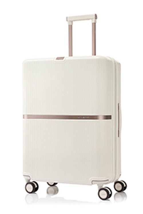 MINTER 25吋 可擴充行李箱