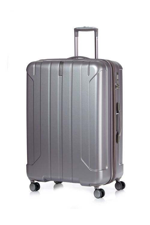 NIAR 28吋 可擴充行李箱  hi-res | Samsonite