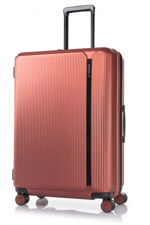 MYTON 25吋 可擴充行李箱  hi-res | Samsonite