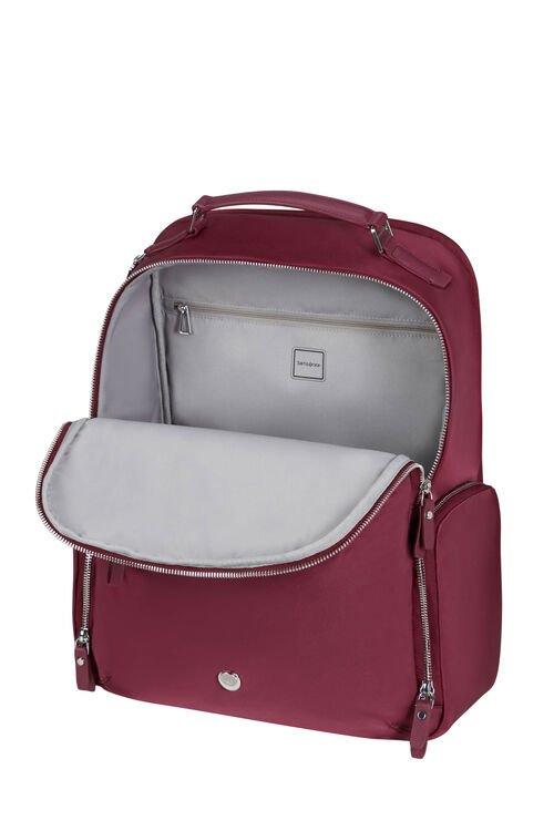 KARISSA EVO 15.6吋 筆電後背包  hi-res | Samsonite