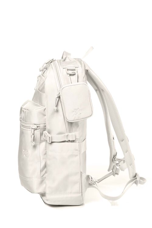 ZIION 16吋 膠囊後背包