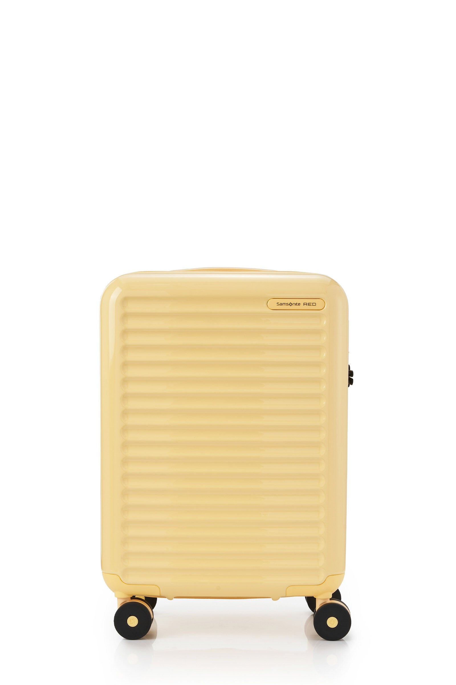 Samsonite Red Toiis Blossom 20吋可擴充行李箱| Samsonite Taiwan