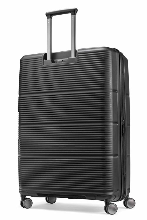 PARALUX HS 上掀前開 30吋 可擴充四輪行李箱