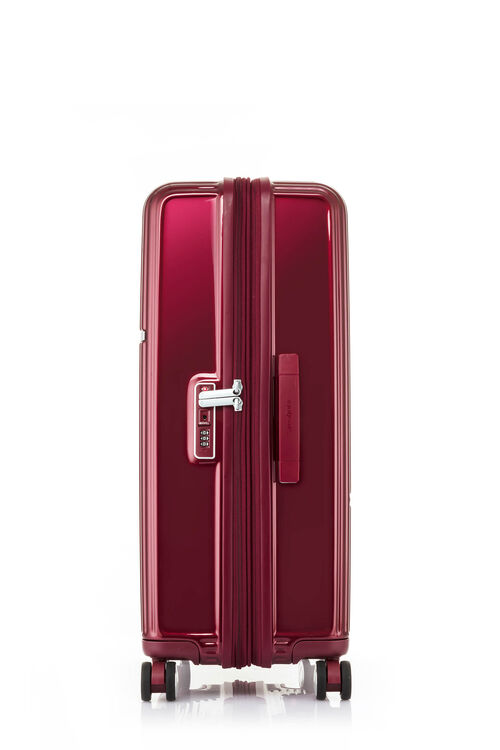AZIO 25吋 可擴充行李箱  hi-res | Samsonite
