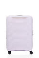 UPSCAPE 25吋 可擴充行李箱  hi-res | Samsonite