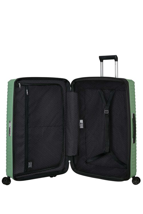 UPSCAPE 25吋 可擴充行李箱  hi-res | Samsonite