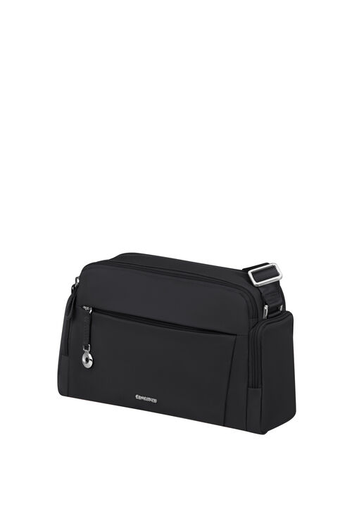 MOVE 5 雙口袋記者包  hi-res | Samsonite