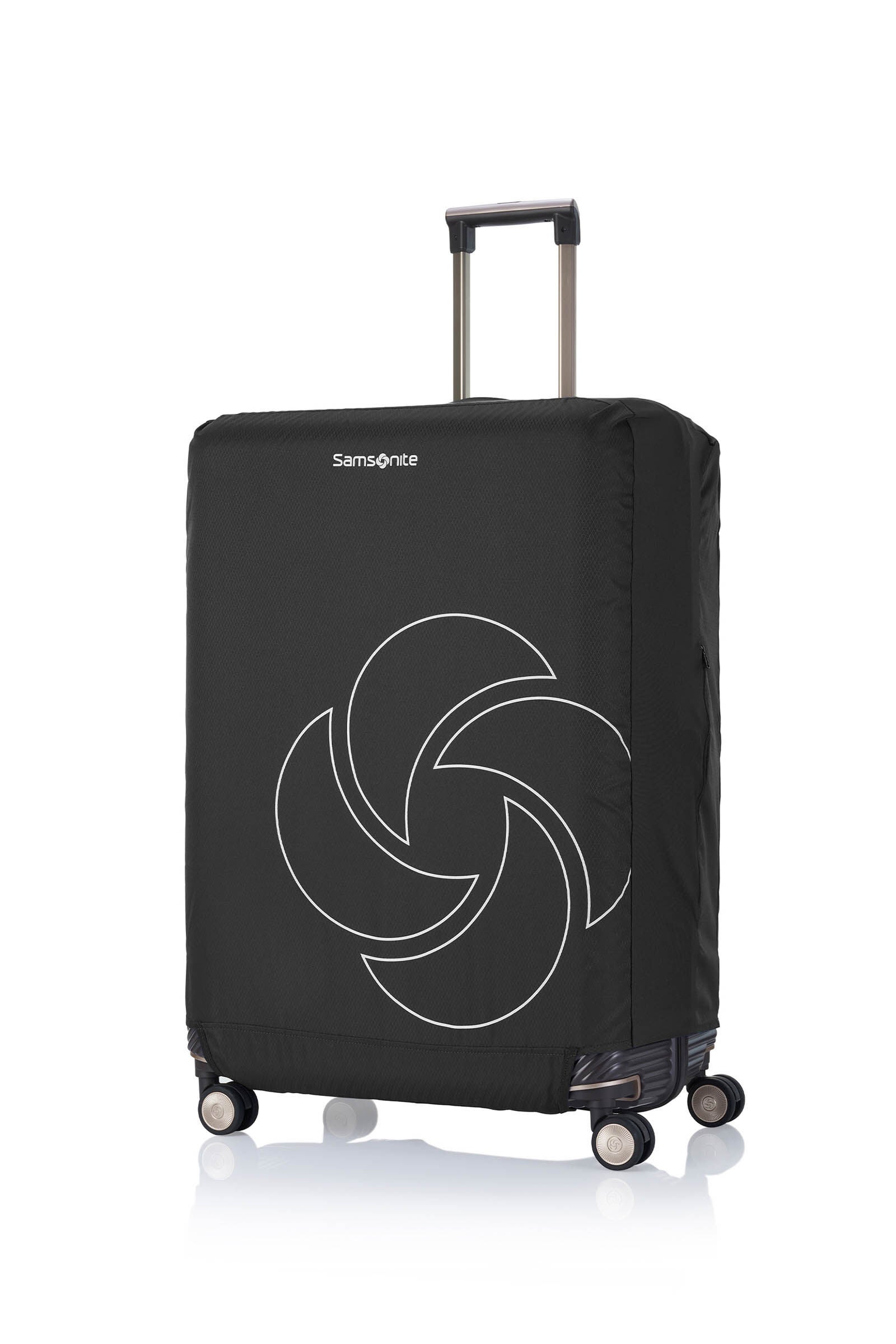 Samsonite Travel Essentials 可折疊行李箱套-xl | Samsonite Taiwan