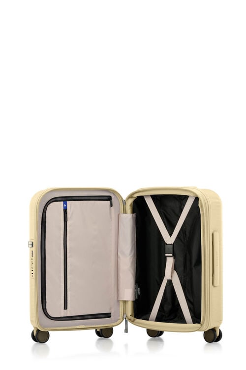 MODIO 20吋 可擴充四輪行李箱