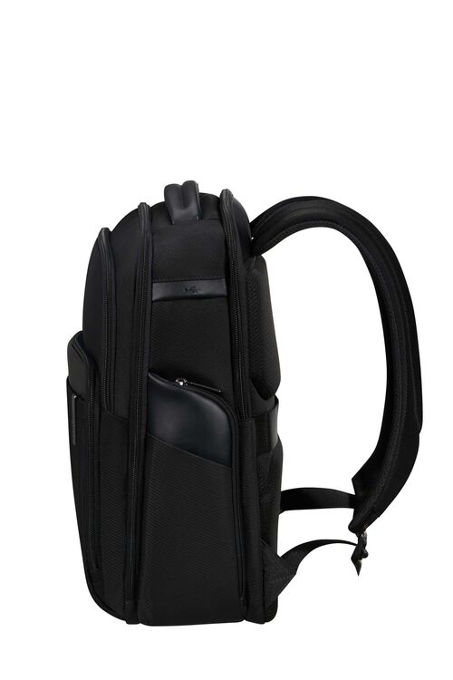 EVOSIGHT 14.1吋 筆電後背包  hi-res | Samsonite
