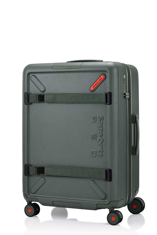 TOIIS XP 25吋 可擴充行李箱