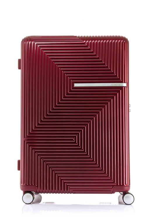 AZIO 28吋 可擴充行李箱  hi-res | Samsonite