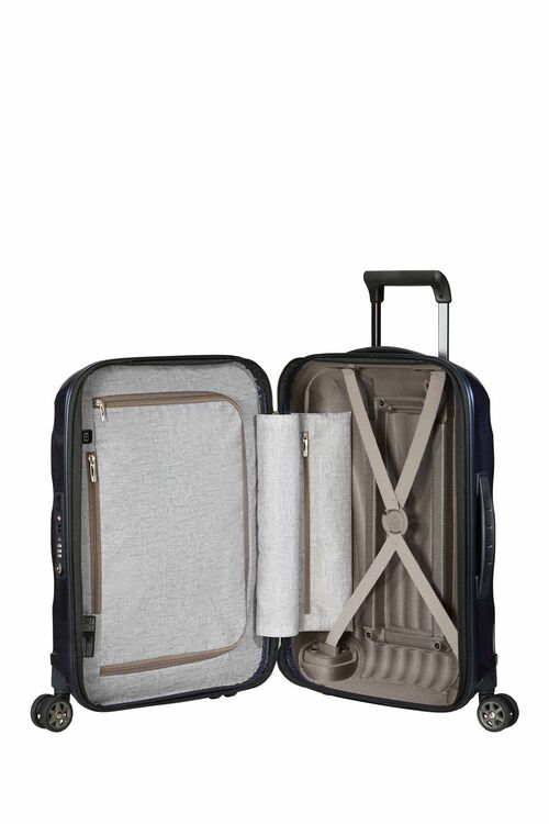 C-LITE 20吋 可擴充行李箱  hi-res | Samsonite