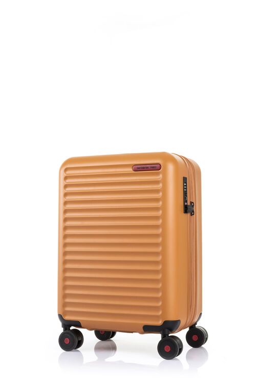 TOIIS C 20吋 可擴充行李箱  hi-res | Samsonite
