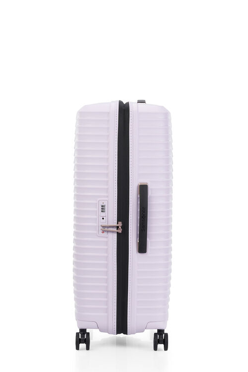 UPSCAPE 25吋 可擴充行李箱  hi-res | Samsonite