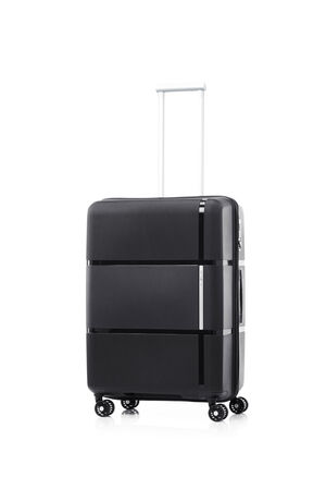 INTERLACE 24吋 可擴充行李箱  hi-res | Samsonite