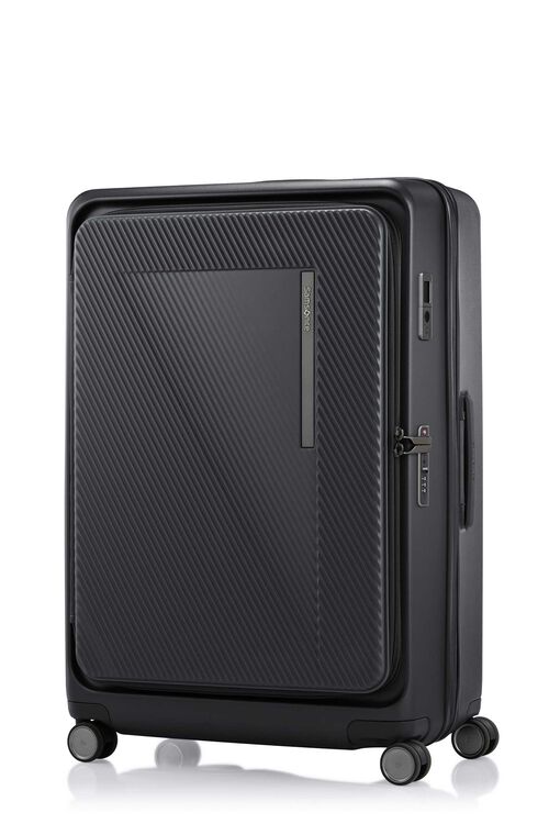 ZIPPRIX FT 上掀前開 28吋 可擴充四輪行李箱