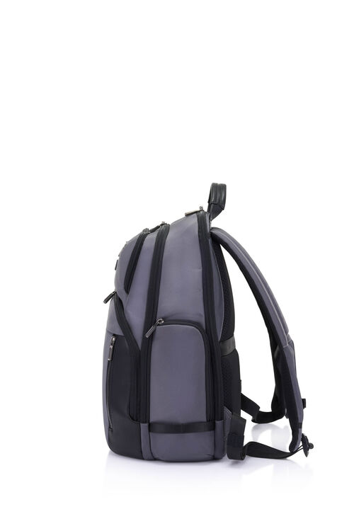 URBAN-EYE DLX 15.6吋筆電後背包  hi-res | Samsonite