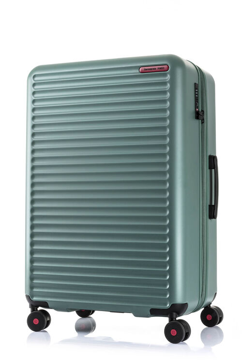 TOIIS C 28吋 可擴充行李箱  hi-res | Samsonite