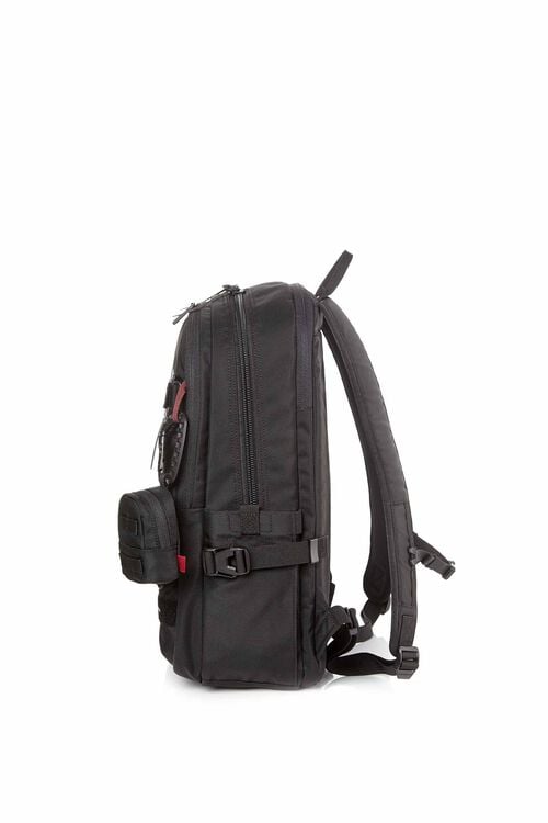 LOCHHILL 16吋筆電後背包  hi-res | Samsonite