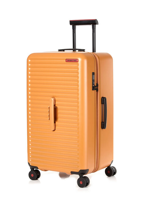 TOIIS C 27吋 可擴充方形箱  hi-res | Samsonite