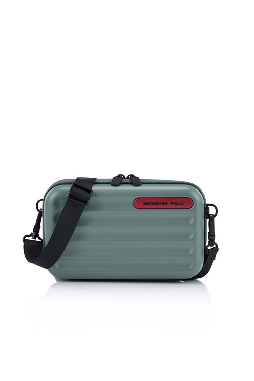 TOIIS C 迷你斜背包  hi-res | Samsonite