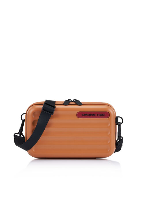 TOIIS C 迷你斜背包  hi-res | Samsonite