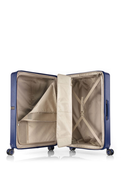 MINTER 25吋 可擴充行李箱  hi-res | Samsonite