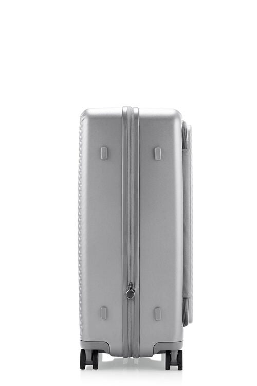 ZIPPRIX FT 上掀前開 25吋 可擴充四輪行李箱