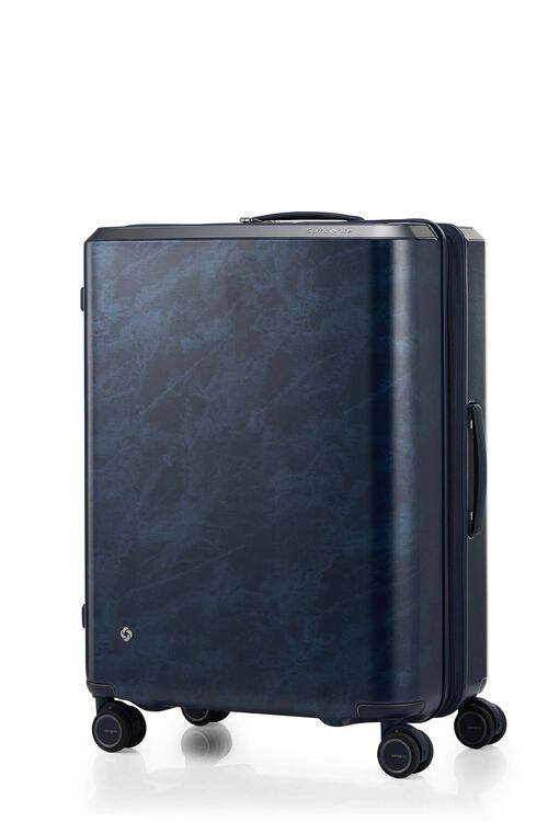 EVOA Z 25吋 可擴充行李箱  hi-res | Samsonite