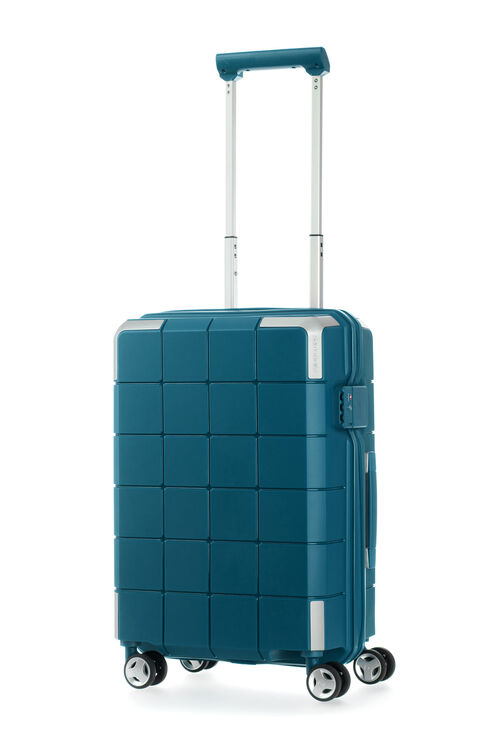 CUBE-048 20吋 四輪行李箱  hi-res | Samsonite