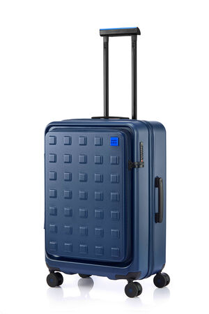 TOIIS M 24吋 可擴充行李箱  hi-res | Samsonite
