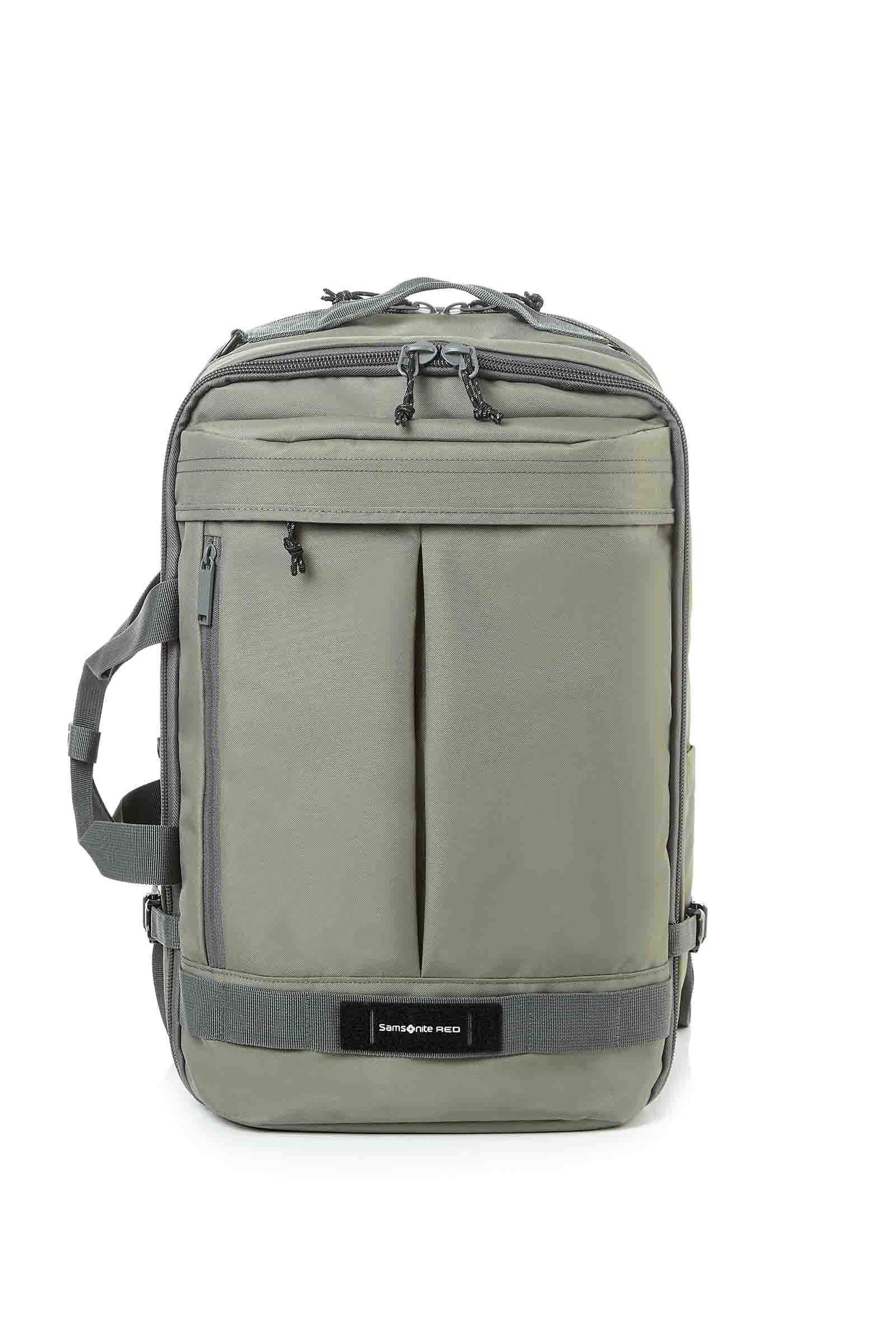 Samsonite clearance red backpack