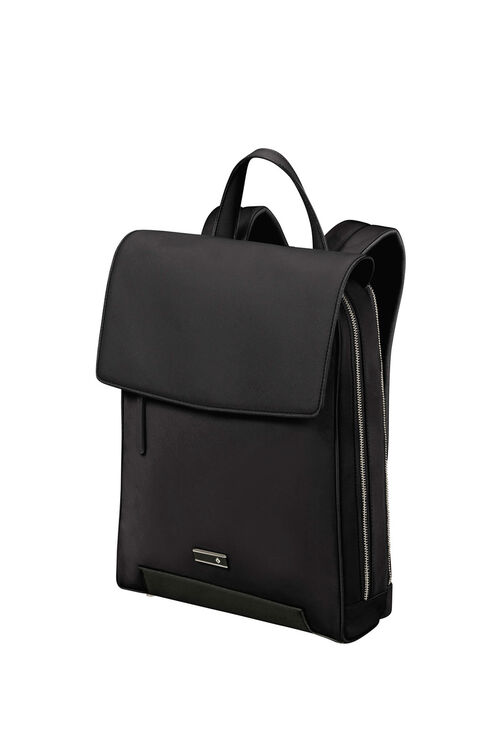 ZALIA 3 14.1吋 翻蓋筆電後背包  hi-res | Samsonite