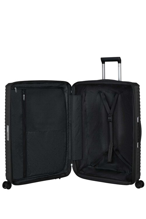 UPSCAPE 25吋 可擴充行李箱  hi-res | Samsonite