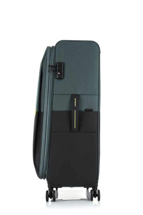STRARIUM 28吋 可擴充行李箱  hi-res | Samsonite