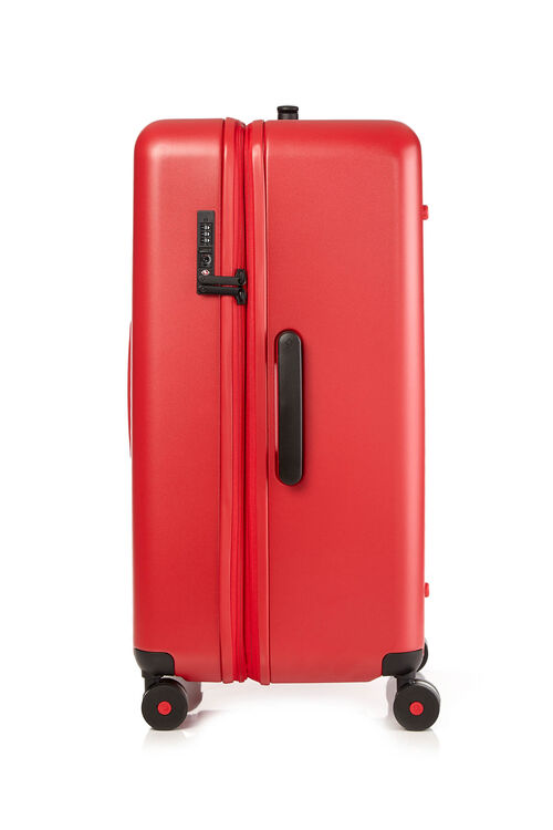 TOIIS C 27吋 可擴充方形箱  hi-res | Samsonite
