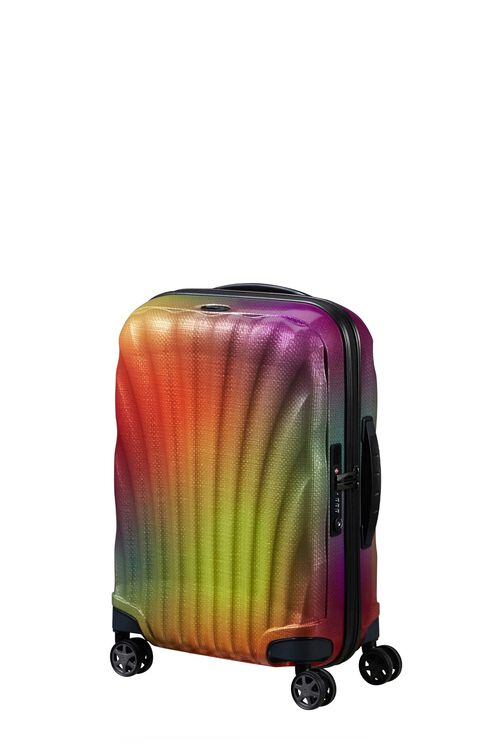 C-LITE 20吋 可擴充行李箱  hi-res | Samsonite