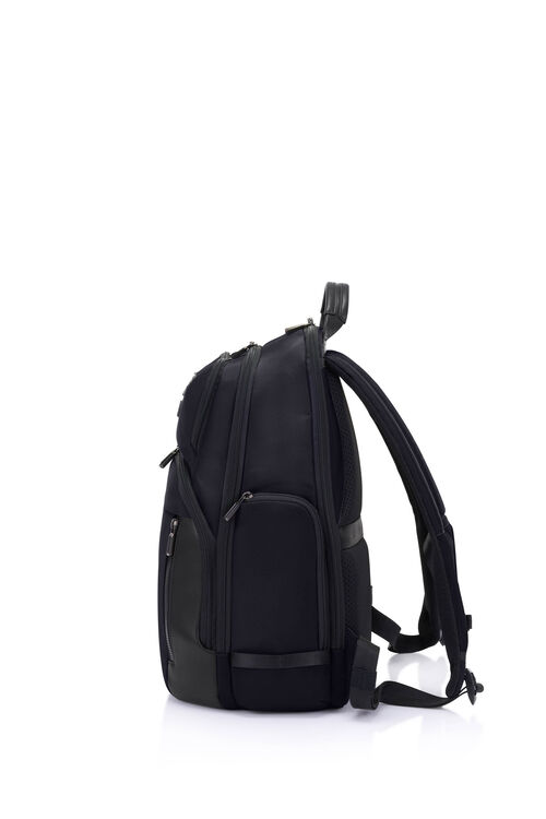 URBAN-EYE DLX 15.6吋筆電後背包  hi-res | Samsonite