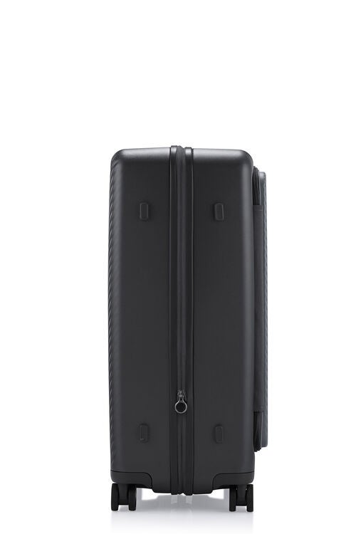 ZIPPRIX FT 上掀前開 25吋 可擴充四輪行李箱